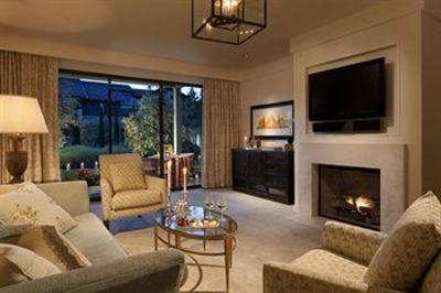 фото отеля Rosewood Sand Hill