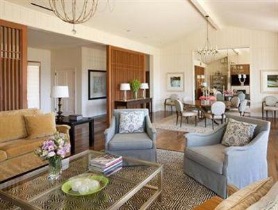 фото отеля Rosewood Sand Hill