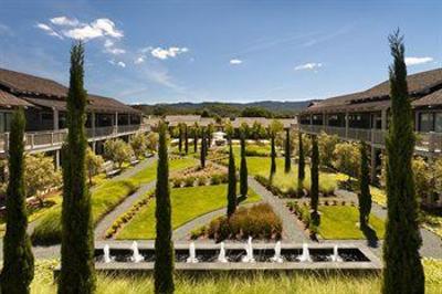 фото отеля Rosewood Sand Hill