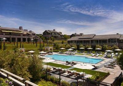 фото отеля Rosewood Sand Hill