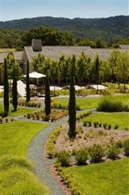 фото отеля Rosewood Sand Hill