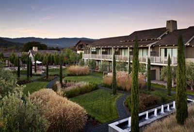 фото отеля Rosewood Sand Hill