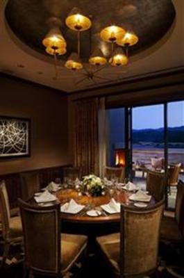 фото отеля Rosewood Sand Hill
