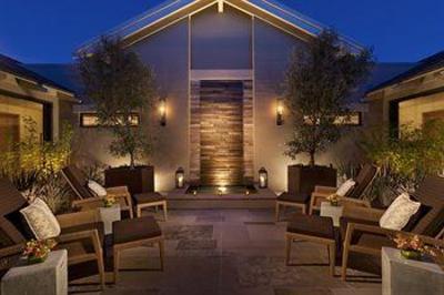 фото отеля Rosewood Sand Hill