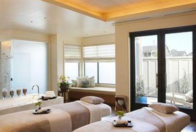 фото отеля Rosewood Sand Hill