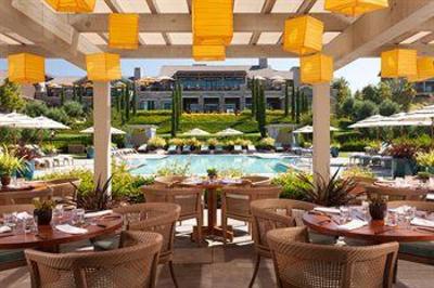 фото отеля Rosewood Sand Hill