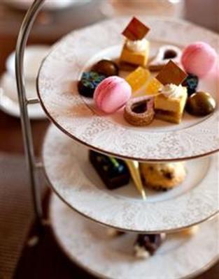 фото отеля Rosewood Sand Hill