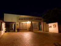 President Lodge