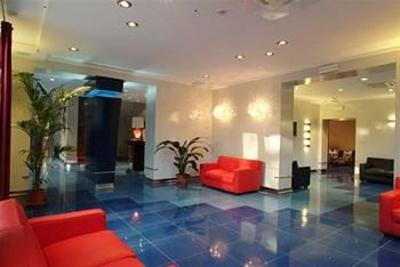 фото отеля Panorama Hotel Siracusa