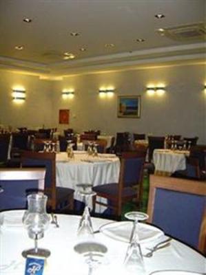 фото отеля Panorama Hotel Siracusa
