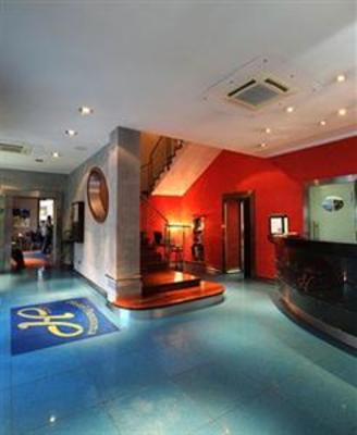 фото отеля Panorama Hotel Siracusa
