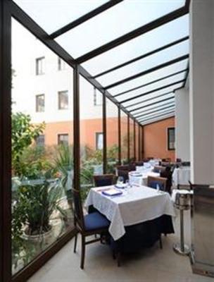 фото отеля Panorama Hotel Siracusa