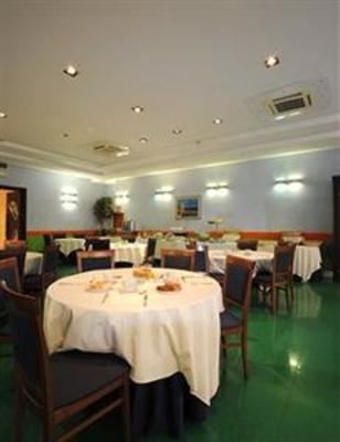 фото отеля Panorama Hotel Siracusa