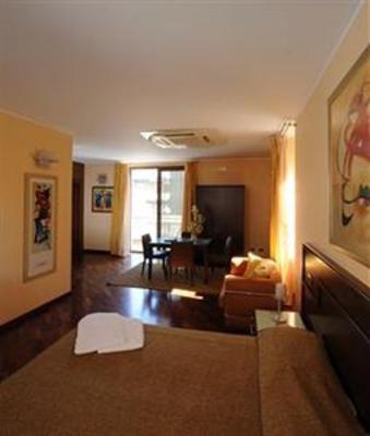 фото отеля Panorama Hotel Siracusa