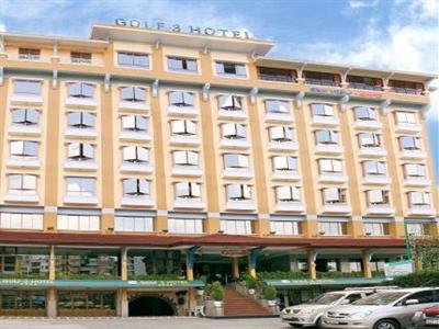 фото отеля Golf 3 Hotel Da Lat