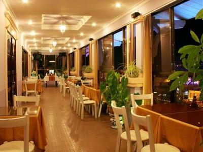 фото отеля Golf 3 Hotel Da Lat