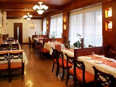 фото отеля Golf 3 Hotel Da Lat