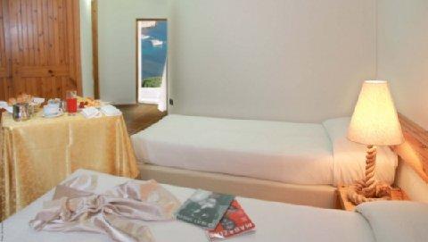 фото отеля Hotel Pop Dorgali
