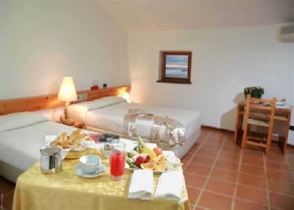 фото отеля Hotel Pop Dorgali