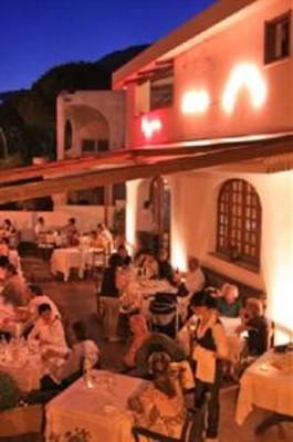 фото отеля Hotel Pop Dorgali