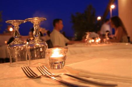 фото отеля Hotel Pop Dorgali