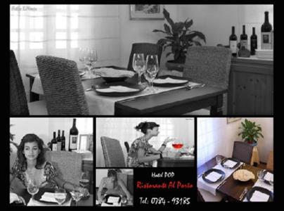 фото отеля Hotel Pop Dorgali