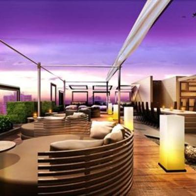 фото отеля Four Points By Sheraton Bangkok, Sukhumvit 15