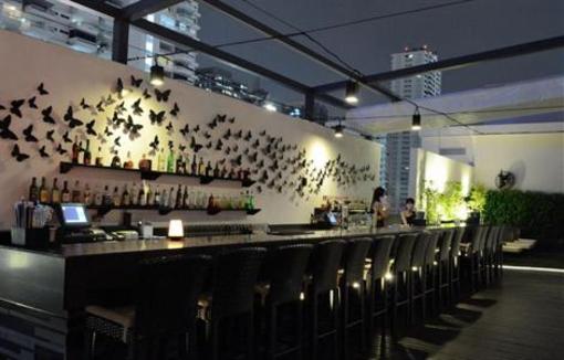 фото отеля Four Points By Sheraton Bangkok, Sukhumvit 15
