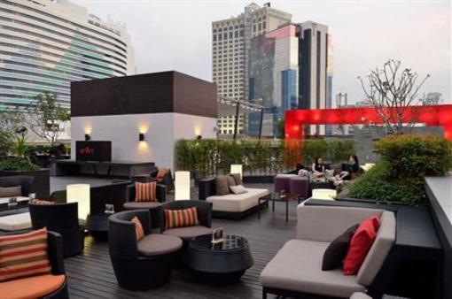 фото отеля Four Points By Sheraton Bangkok, Sukhumvit 15