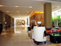 Four Points By Sheraton Bangkok, Sukhumvit 15