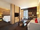 фото отеля Four Points By Sheraton Bangkok, Sukhumvit 15