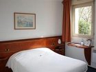 фото отеля Brit Hotel Acropole Saint-Sylvain-d'Anjou