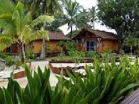 Magic Reef Bungalows