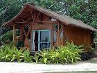 фото отеля Magic Reef Bungalows