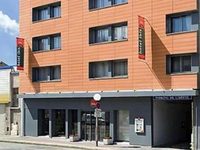 Ibis Dunkerque Centre
