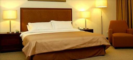 фото отеля I Hotel