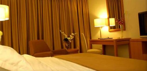 фото отеля I Hotel