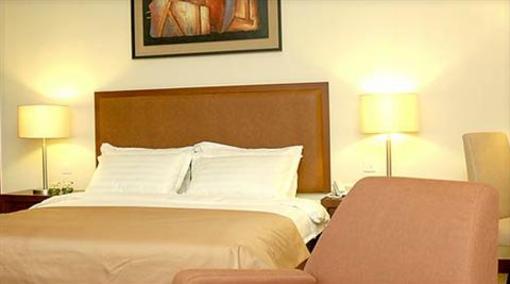 фото отеля I Hotel