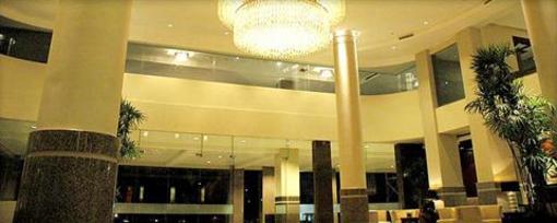 фото отеля I Hotel