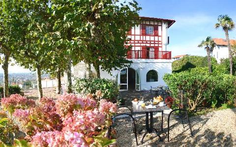 фото отеля Hotel Itsas Mendia
