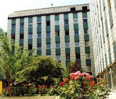 фото отеля Alla Lenz Hotel