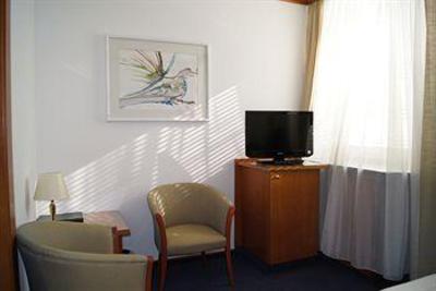 фото отеля Alla Lenz Hotel