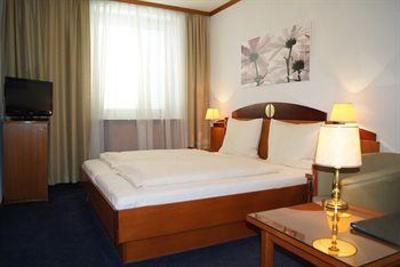 фото отеля Alla Lenz Hotel