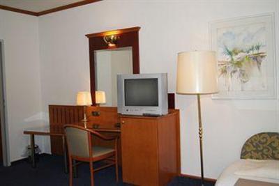 фото отеля Alla Lenz Hotel