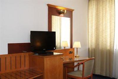 фото отеля Alla Lenz Hotel