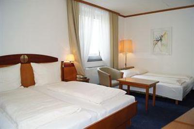 фото отеля Alla Lenz Hotel