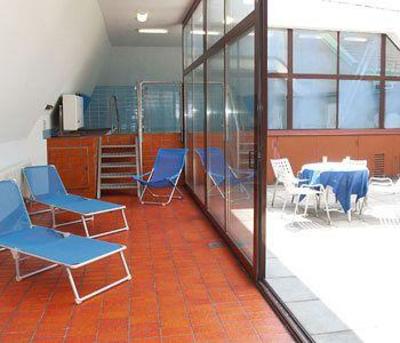 фото отеля Alla Lenz Hotel