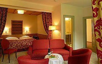фото отеля Hotel Engiadina