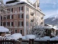Hotel Engiadina