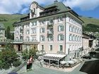 фото отеля Hotel Engiadina